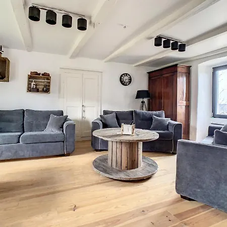 Maison Horizon I Le Belvedere Des Gorges Du Tarn * Saint-Rome-de-Dolan